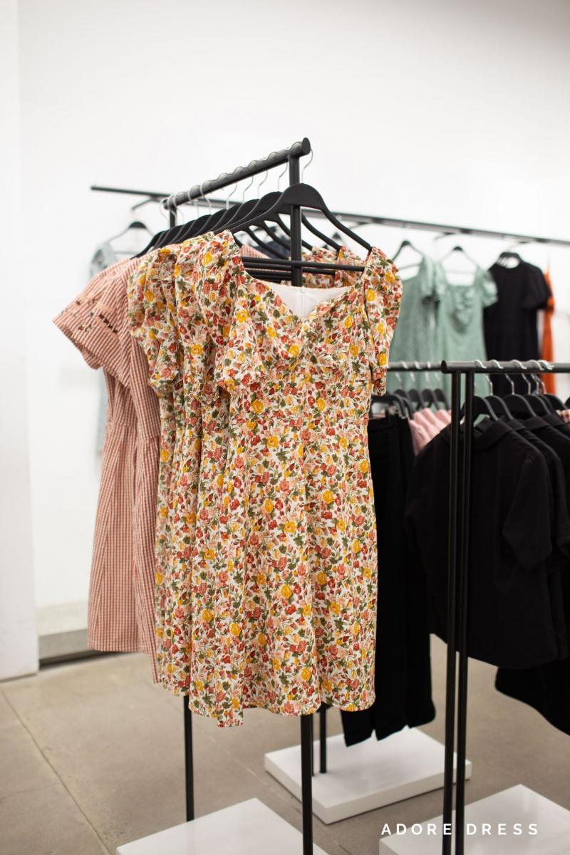 Adore Dress Bắc Ninh
