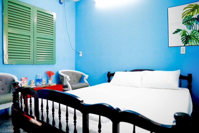 ADP Homestay&Coffee