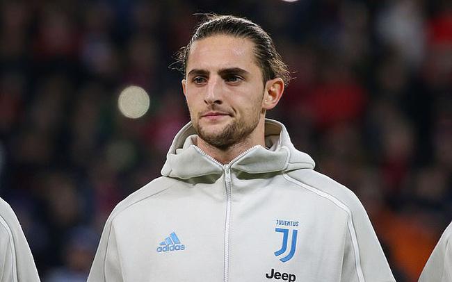 Adrien Rabiot