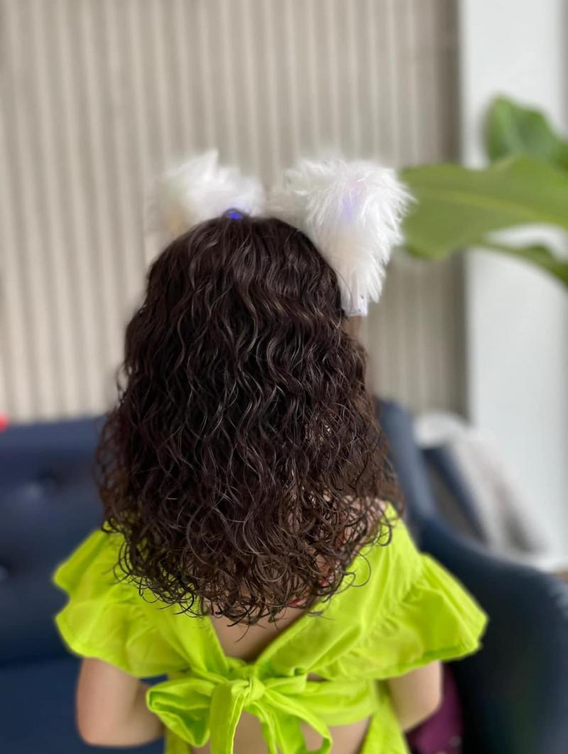 A.ĐỨC Hair Salon
