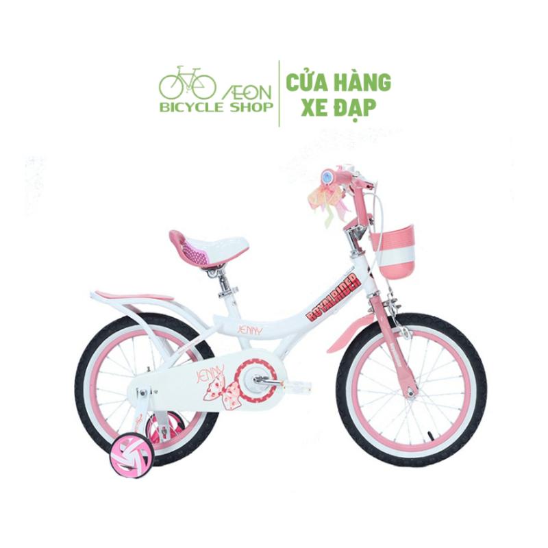 Aeon Bicycle - Cửa hàng xe đạp