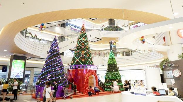 Aeon Mall