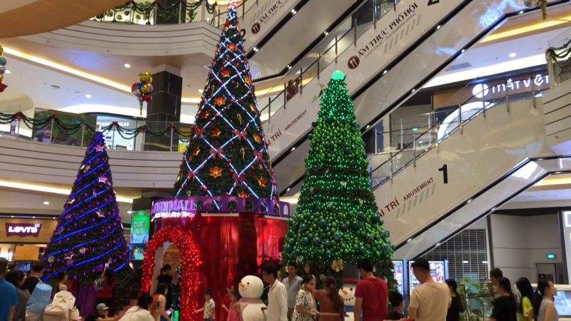 Aeon Mall