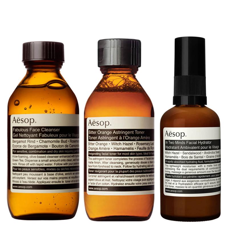 Aesop