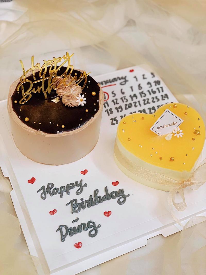 Aesthecake
