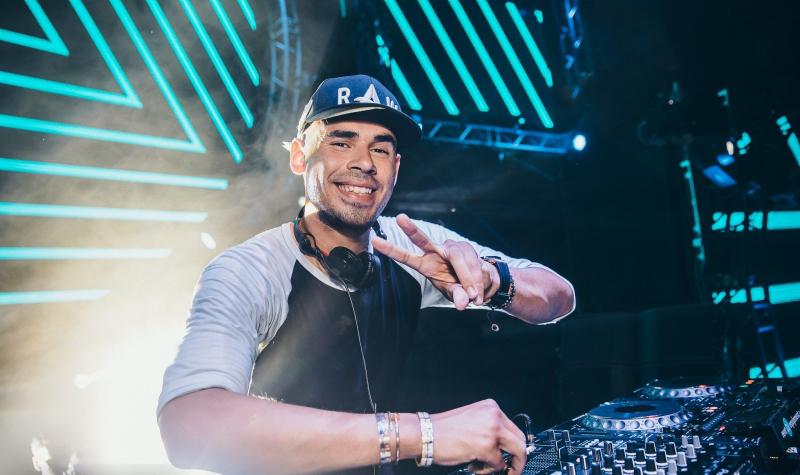 DJ Afrojack