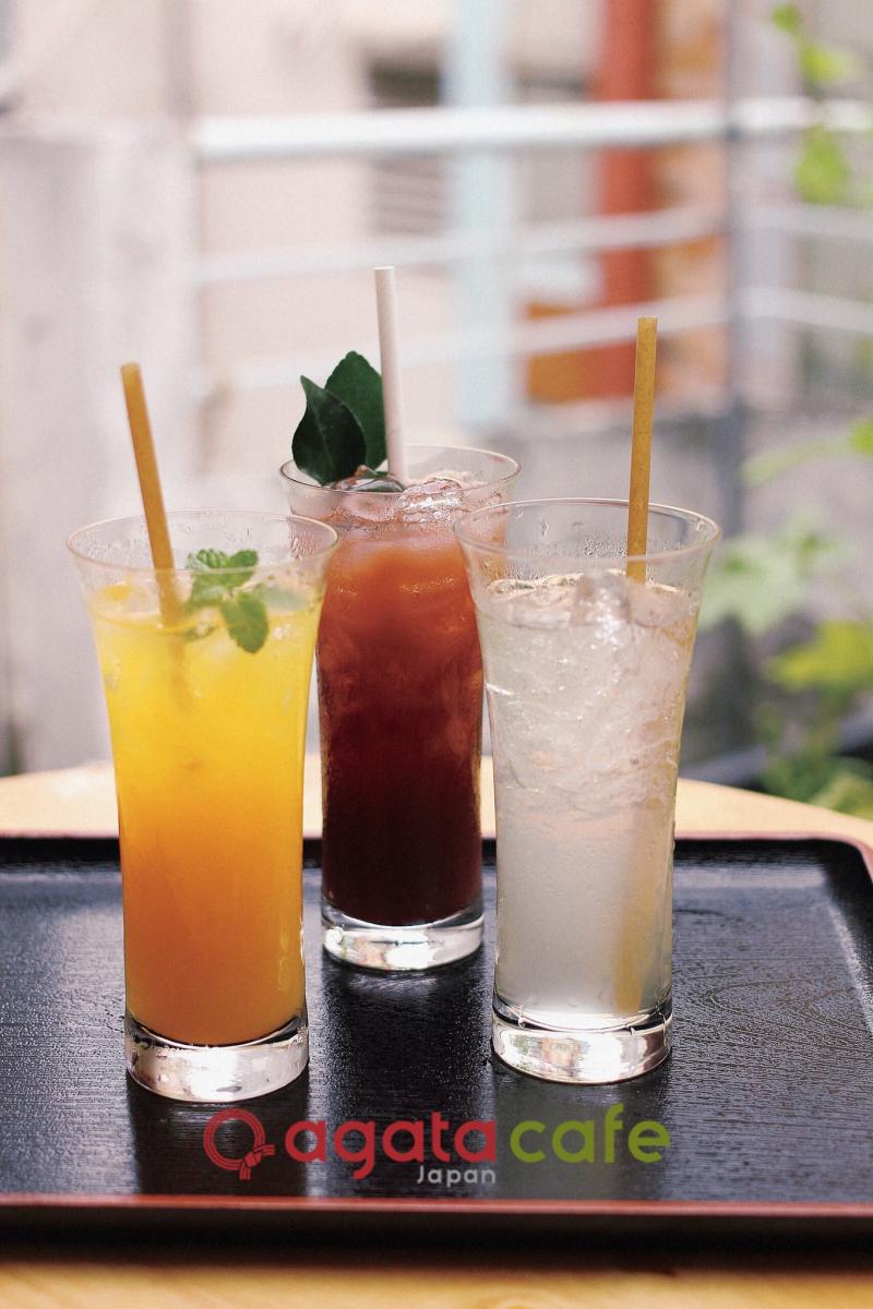 AgataJapan.cafe