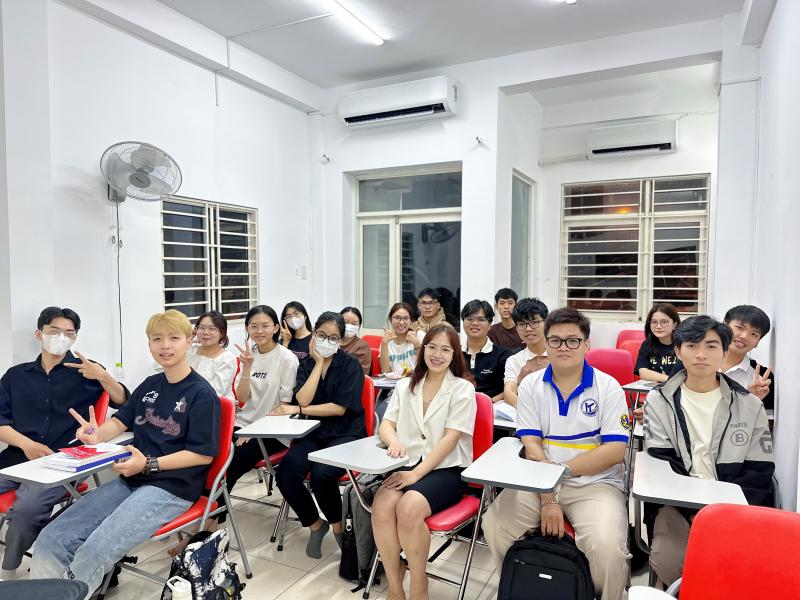 Agena English Center