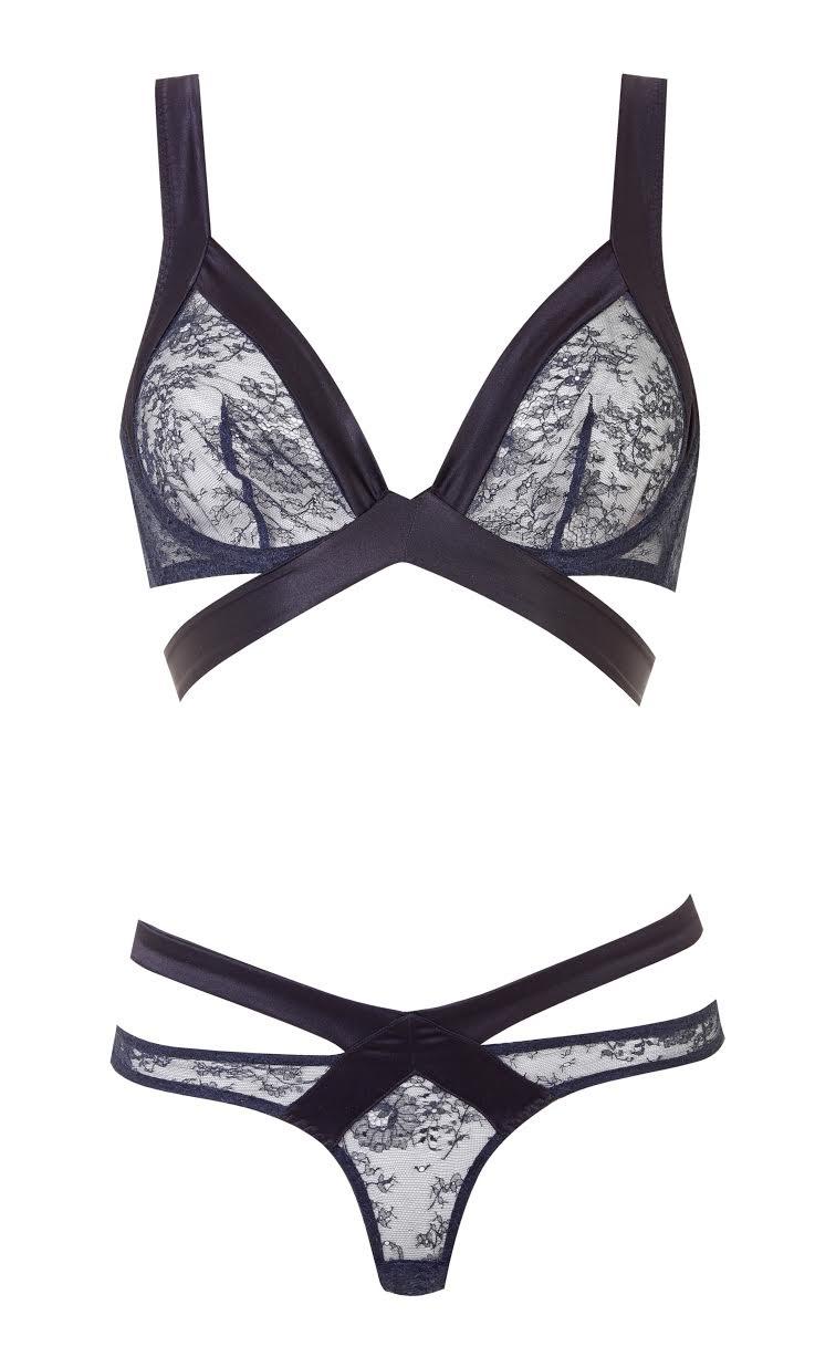 Agent Provocateur