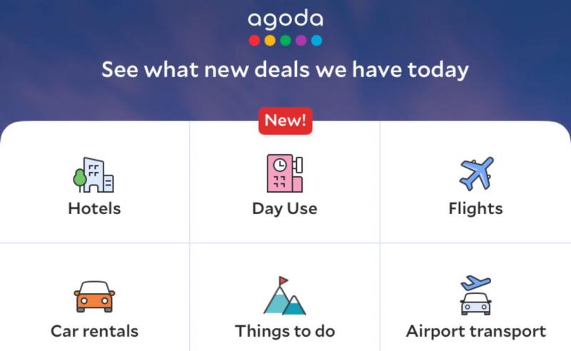 Agoda.com