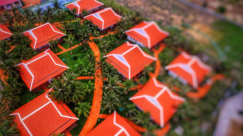 Agribank Ninh Thuận Resort