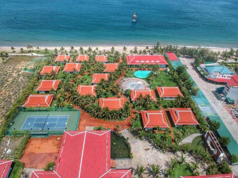 Agribank Ninh Thuận Resort