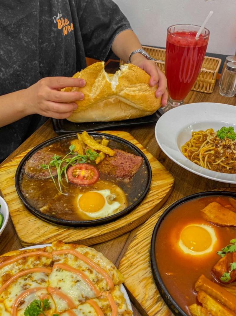 AhaFood