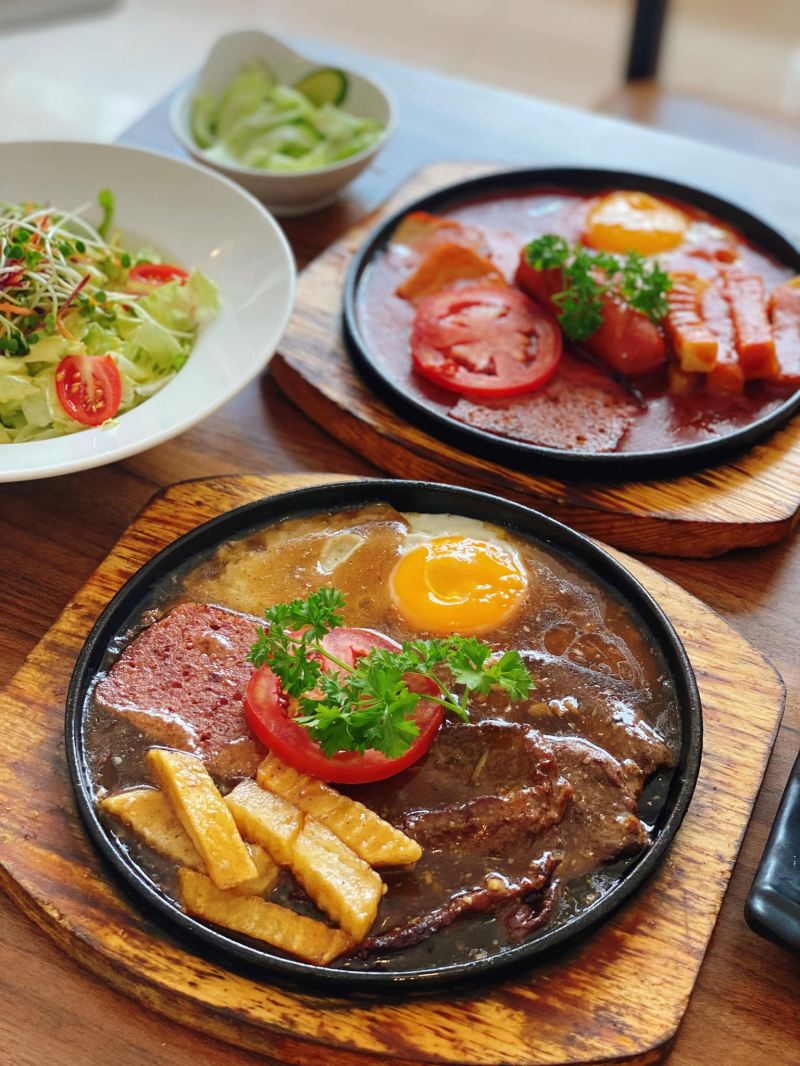 AhaFood