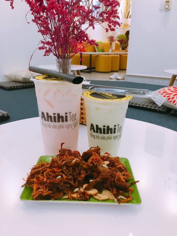 Ahihi Tea