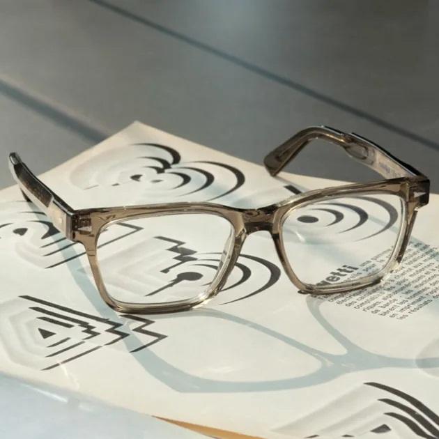 Mắt kính Ahlem Eyewear