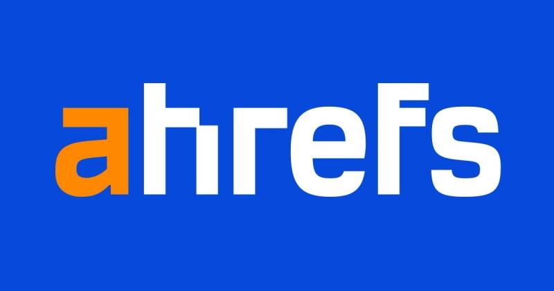Ahrefs Backlink Checker