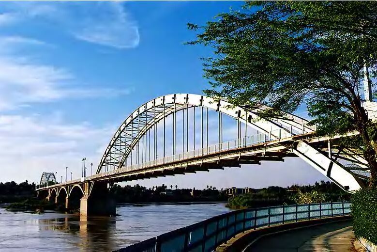Ahwaz, Iran