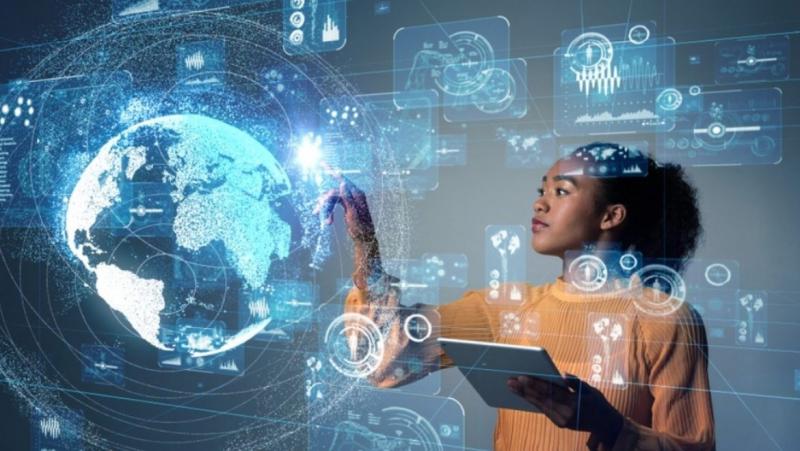 AI & Xu hướng chuyển đổi nhận thức
