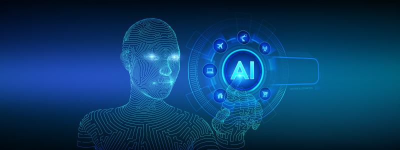 AI & Xu hướng chuyển đổi nhận thức