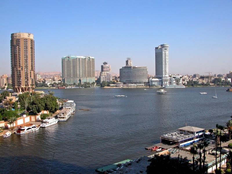 Ai Cập