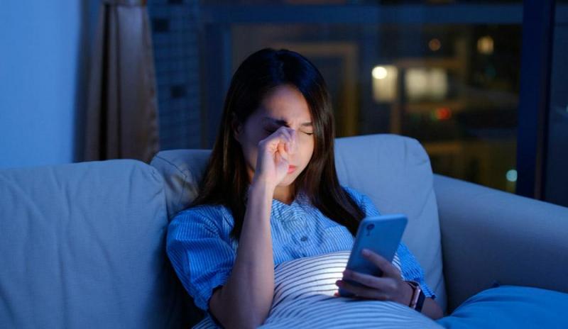 Đối tượng có nguy cơ mắc bệnh tăng nhãn áp