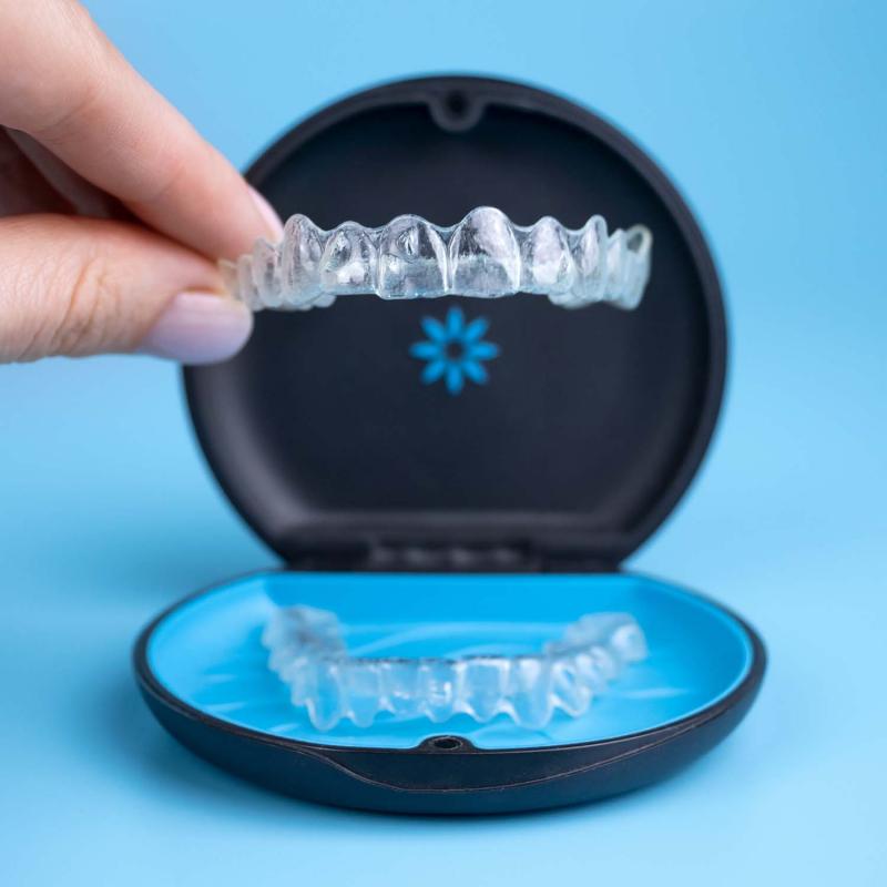 Ai là người phù hợp nhất để sử dụng Invisalign?