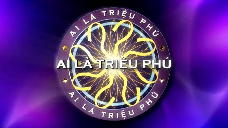 Game Show Ai là triệu phú