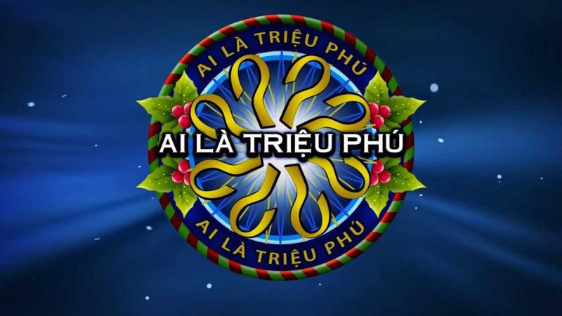 Ai là triệu phú
