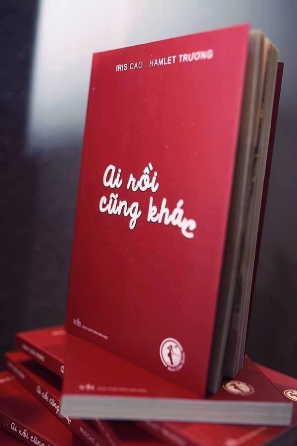 Ai rồi cũng khác