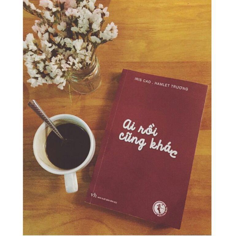 Ai rồi cũng khác