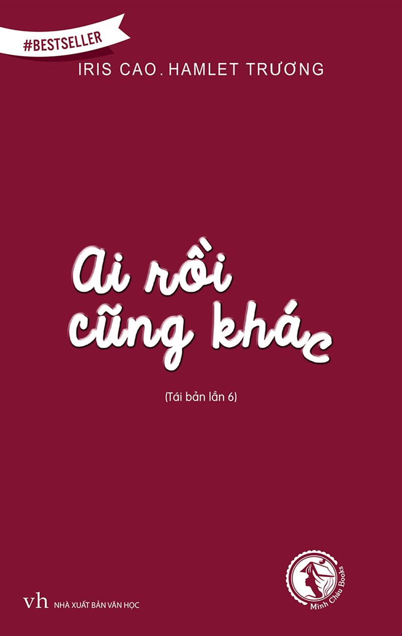 Ai rồi cũng khác