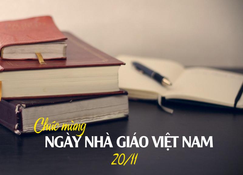 Bài phát biểu ngày 20/11 hay và ý nghĩa nhất