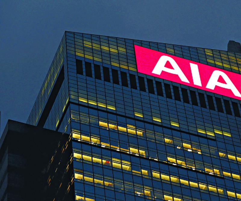 AIA Group