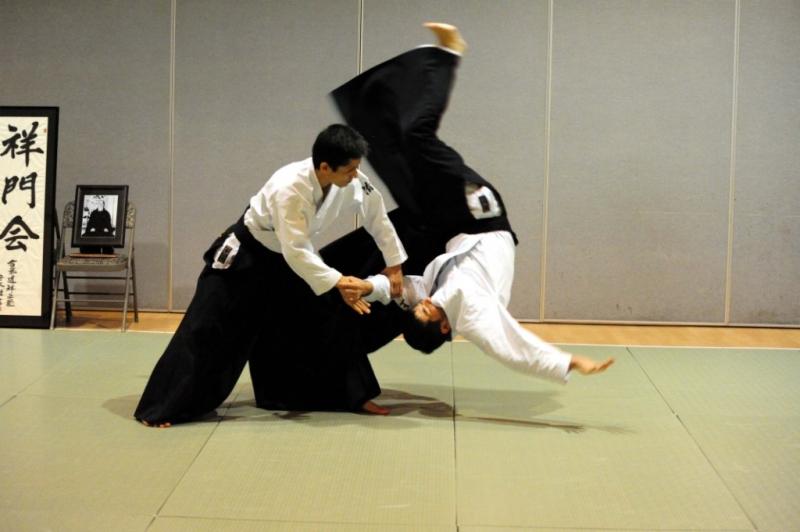 AIKIDO