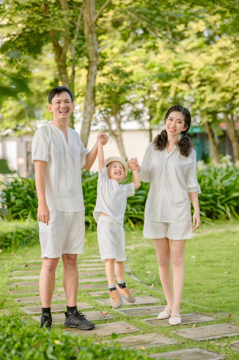 Aillis Baby Studio - Chụp ảnh cho bé và gia đình
