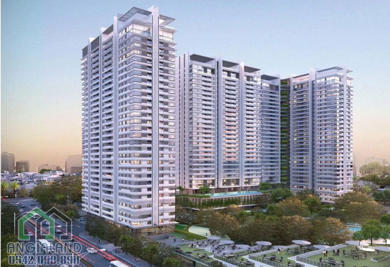 Aio City Bình Tân