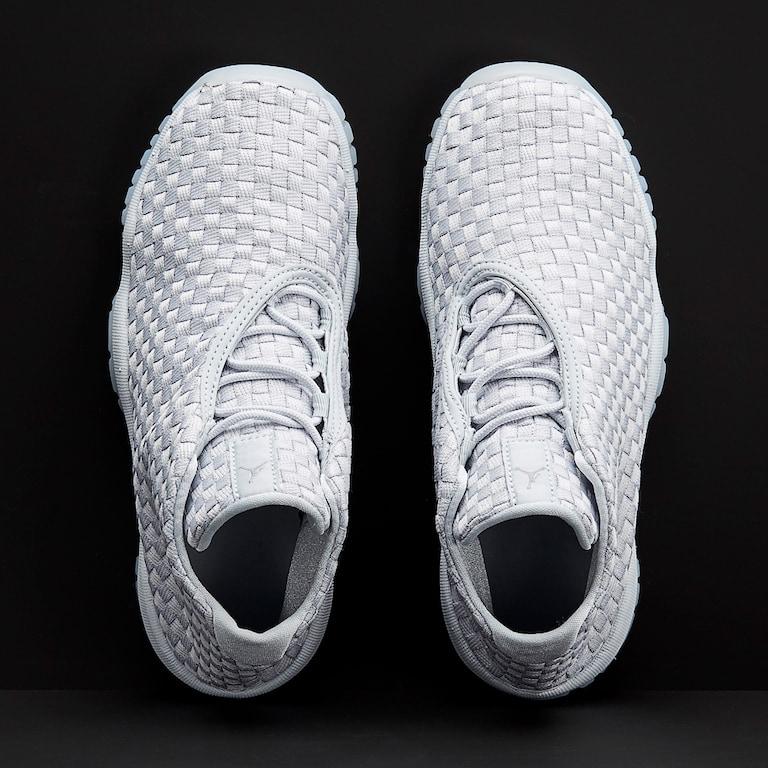 Air Jordan Future