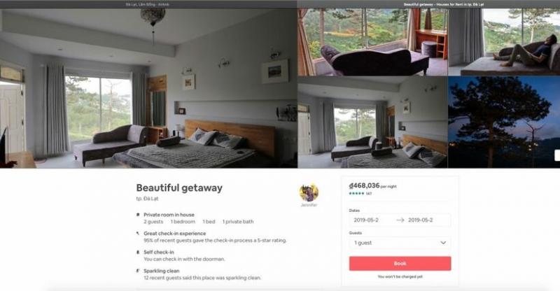 Airbnb.com