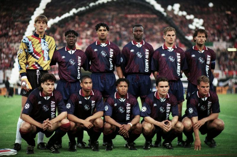 Ngày Ajax lập kỳ tích bất bại độc nhất vô nhị trong lịch sử