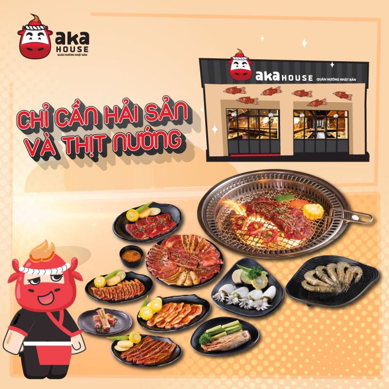 Aka House D2 Bình Thạnh