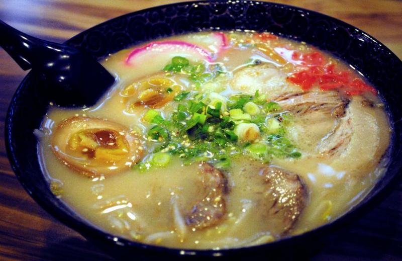 Akataiyo Sushi