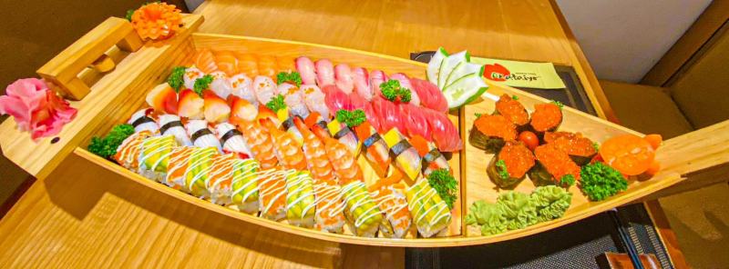 Akataiyo-Sushi
