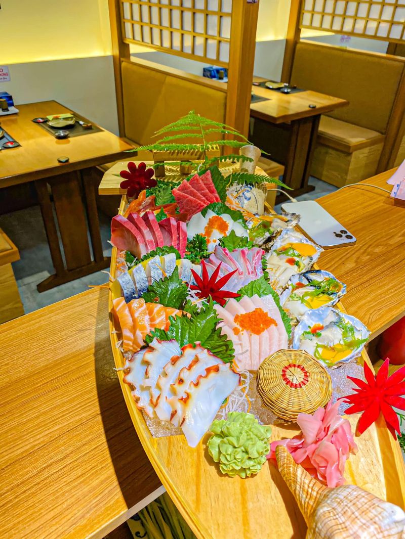 Akataiyo-Sushi