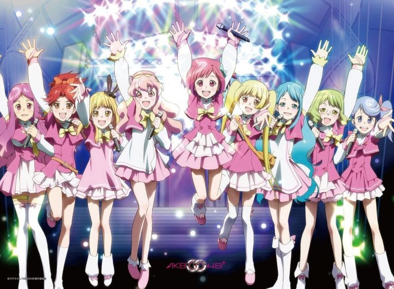 AKB0048