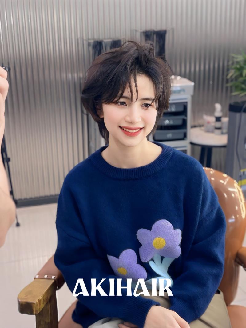 Aki Hairdressing Salon