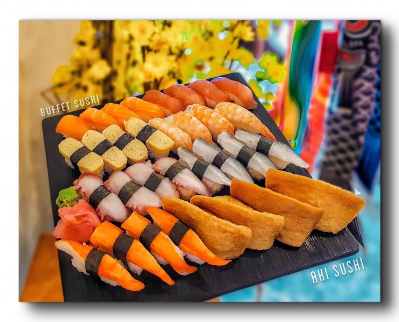 Aki Sushi