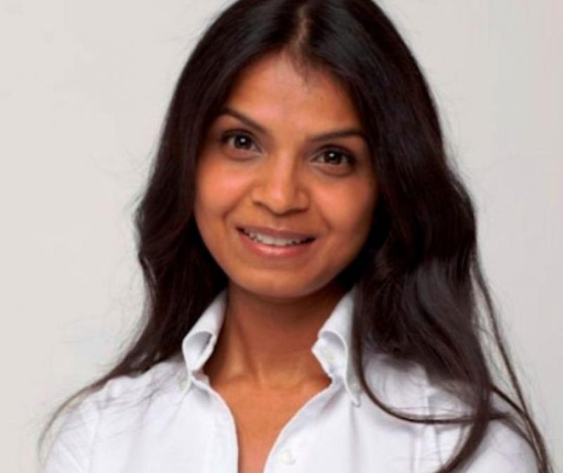 Akshata Murthy
