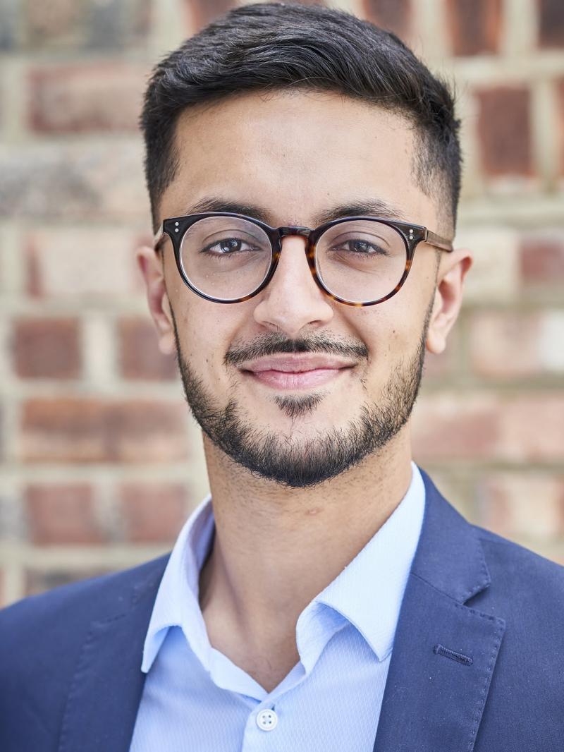 Akshay Ruparelia