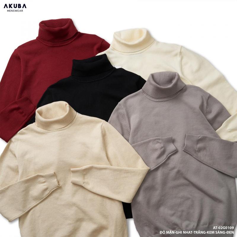 AKUBA Dalat Boutique